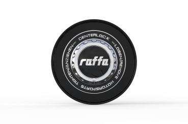 RAFFA WHEELS - Zentralverschluss für RS-03, RF-04